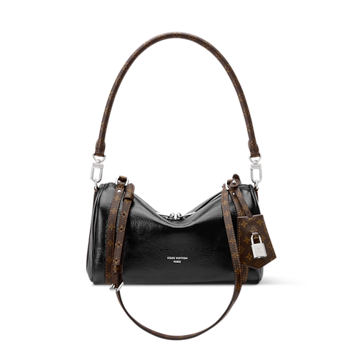 LV Medieval Flowers Carré 90 S00 Damen Accessoires Seidentücher und Bandeaus | LOUIS VUITTON