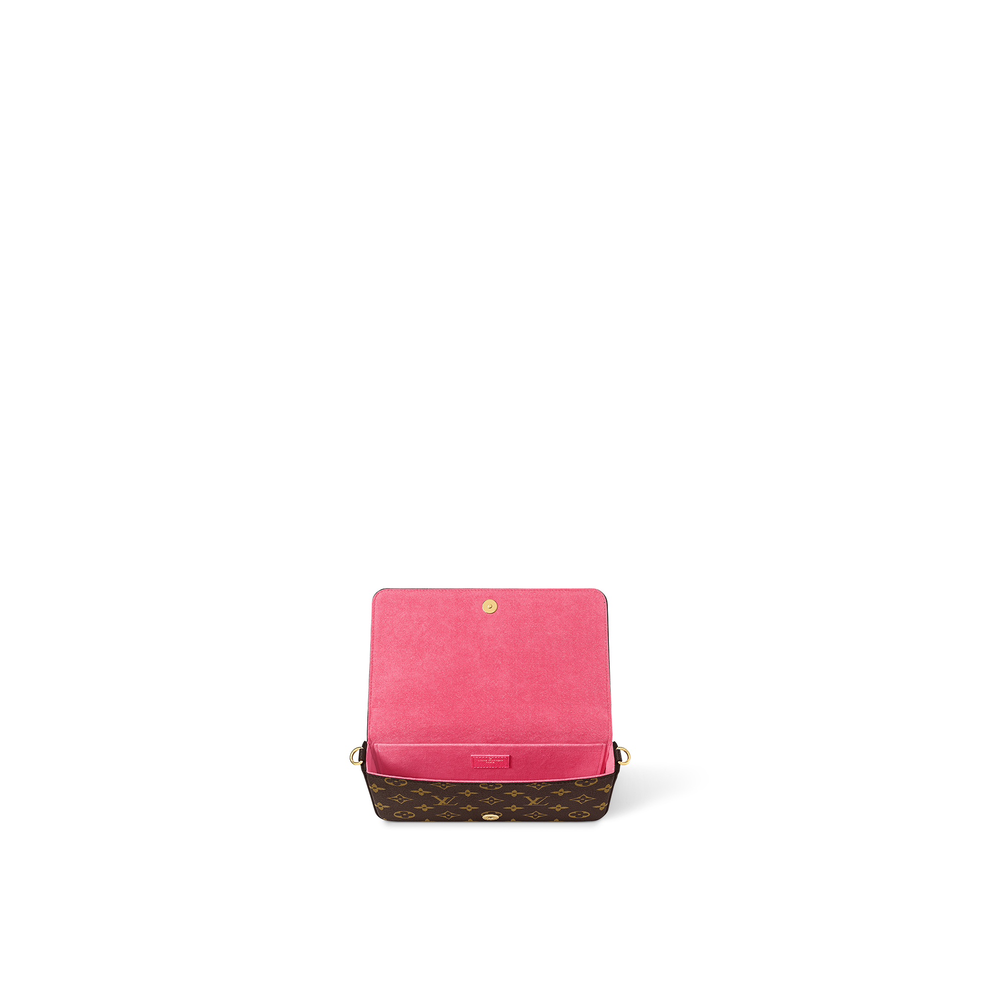 Félicie Pochette Monogram Canvas - Geldbörsen und Kleinlederwaren 