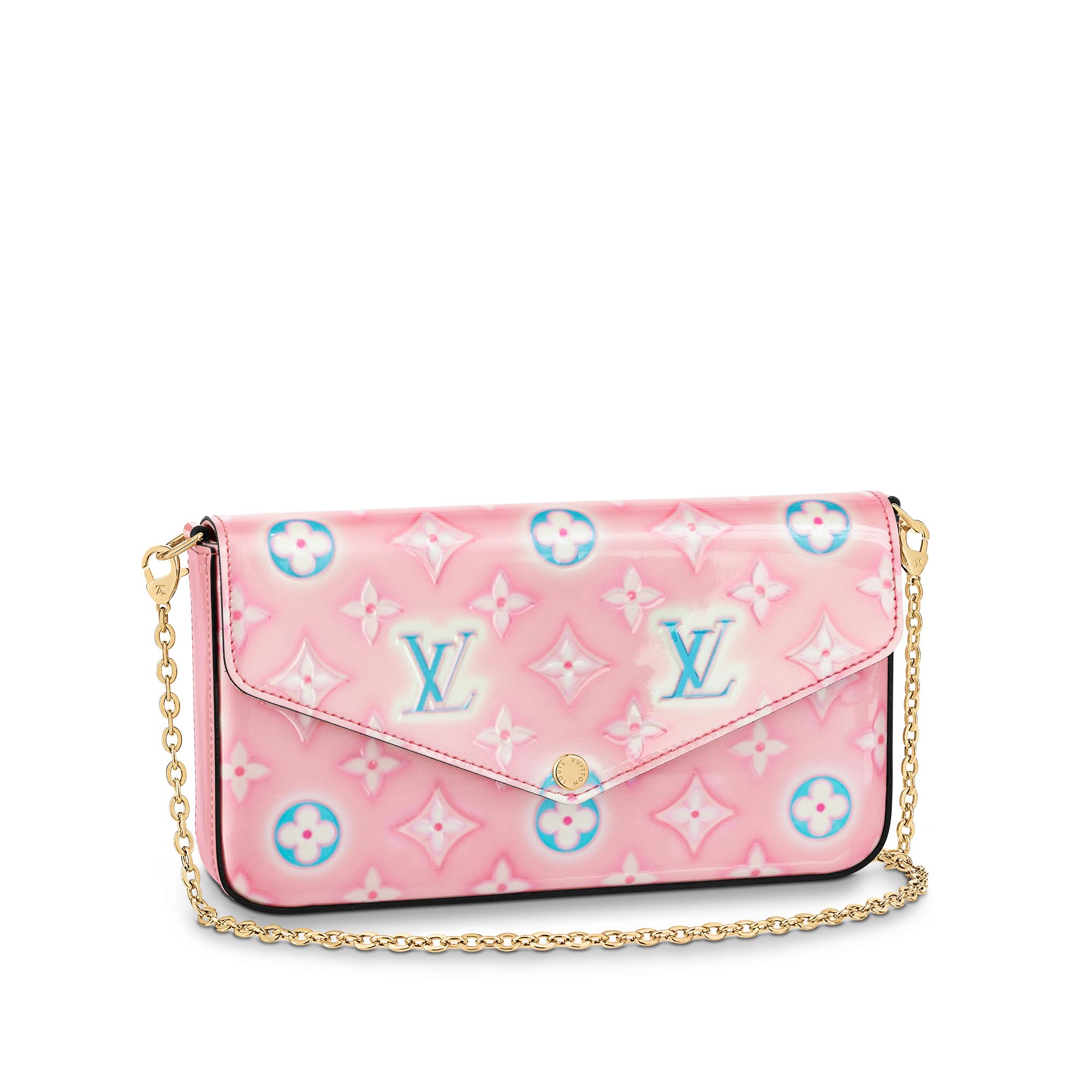 louis vuitton felicie
