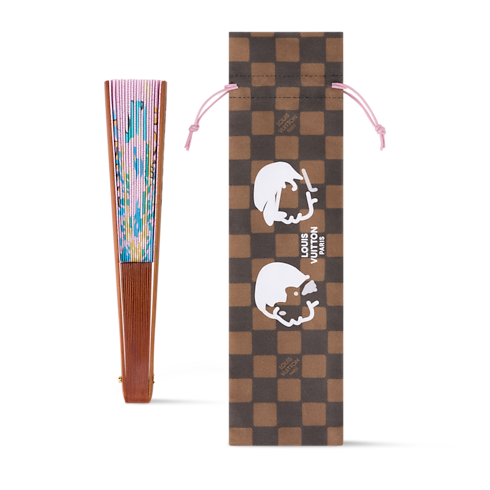 Fächer S00 Trunks, Reisen und Wohnen Sport und Freizeit } | LOUIS VUITTON (Zoom)