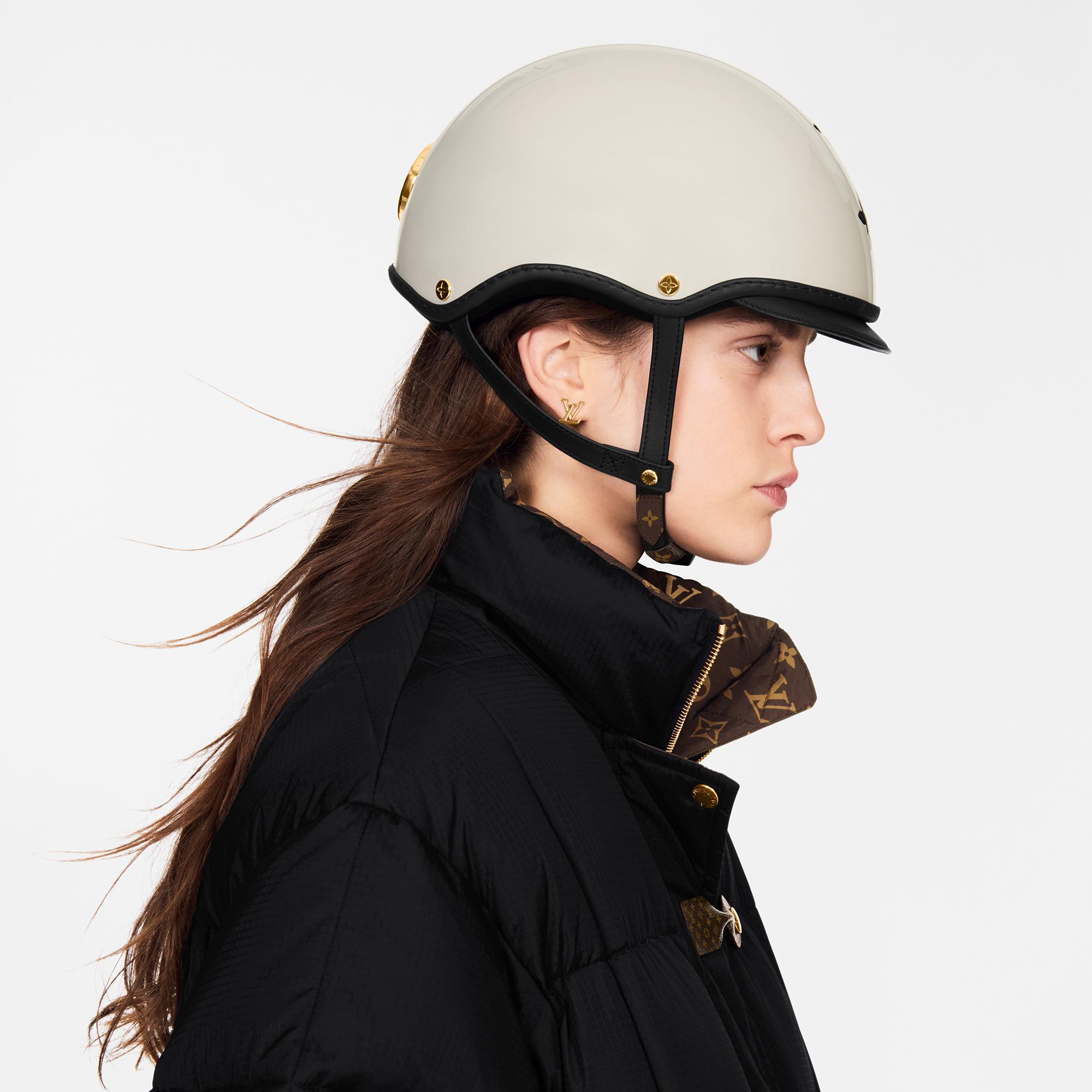 Fahrradhelm MM S00 Herren Discontinued Product Obs 8 | LOUIS VUITTON (Zoom)