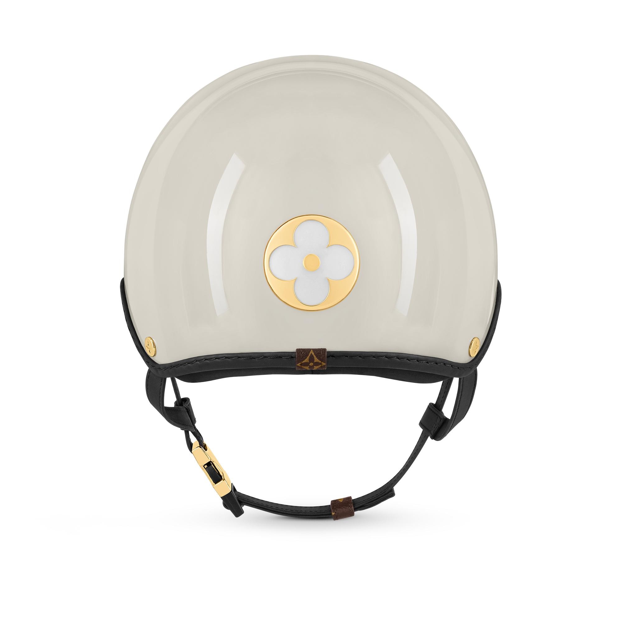 Fahrradhelm MM S00 Herren Discontinued Product Obs 8 | LOUIS VUITTON (Zoom)