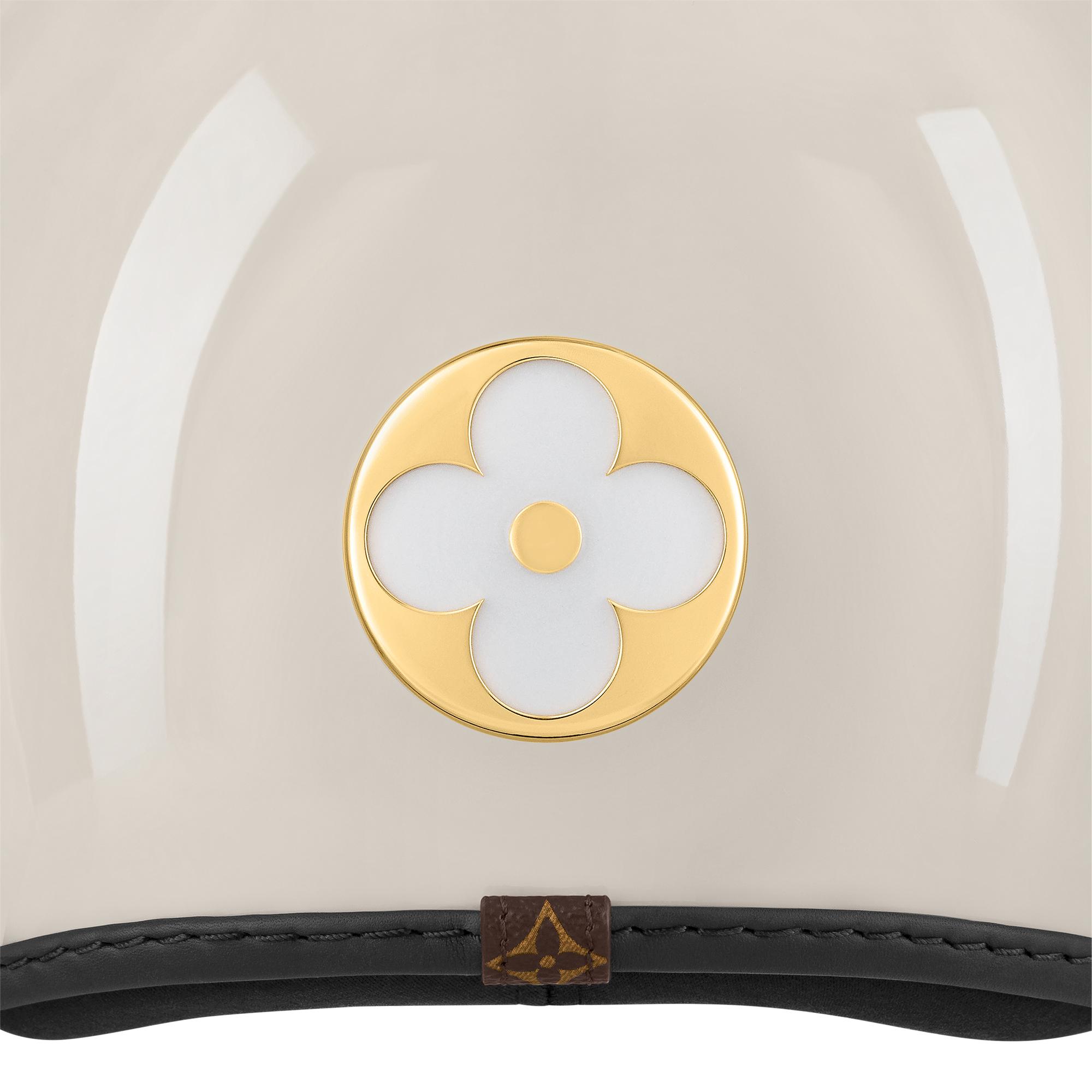 Fahrradhelm MM S00 Herren Discontinued Product Obs 8 | LOUIS VUITTON (Zoom)