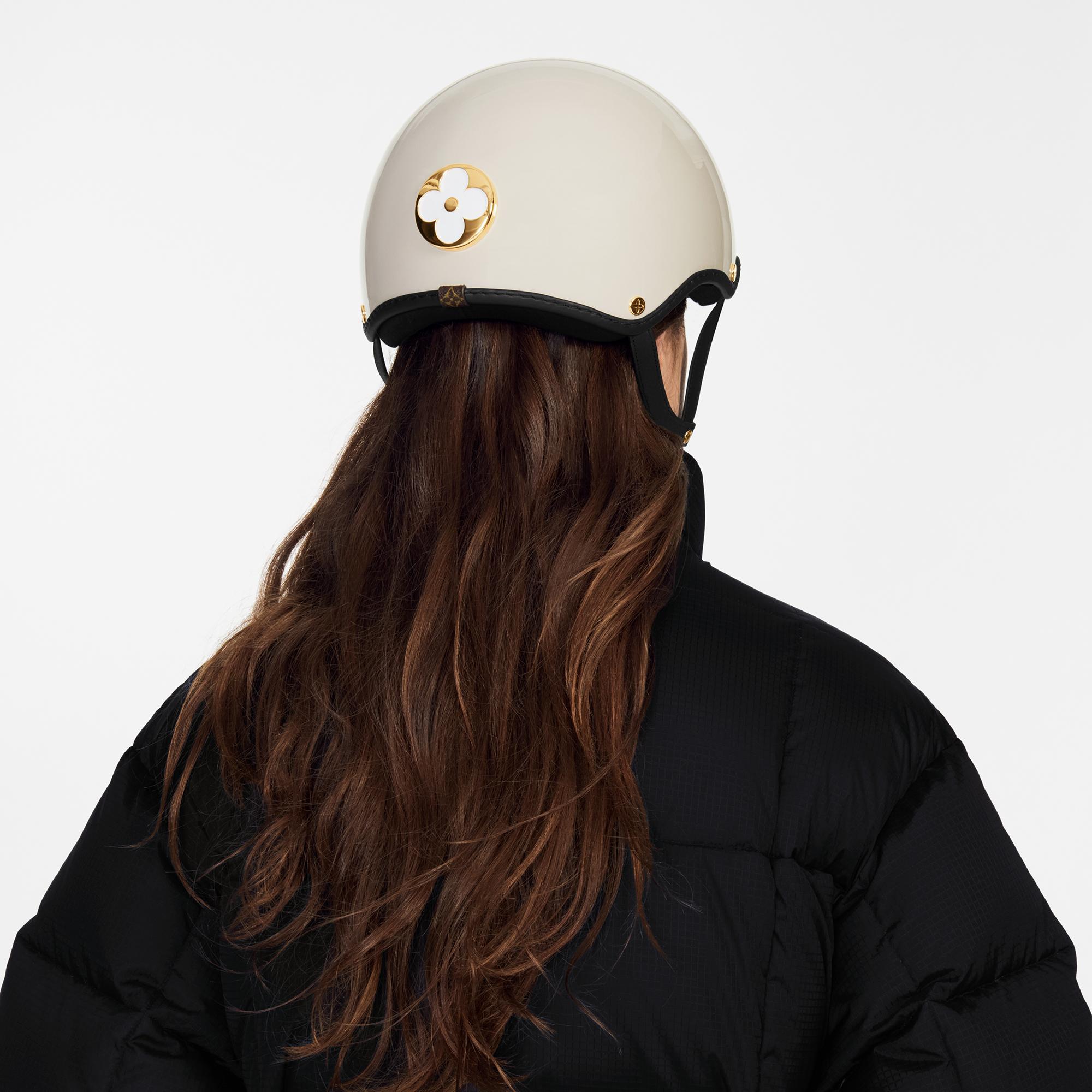 Fahrradhelm MM S00 Herren Discontinued Product Obs 8 | LOUIS VUITTON (Zoom)