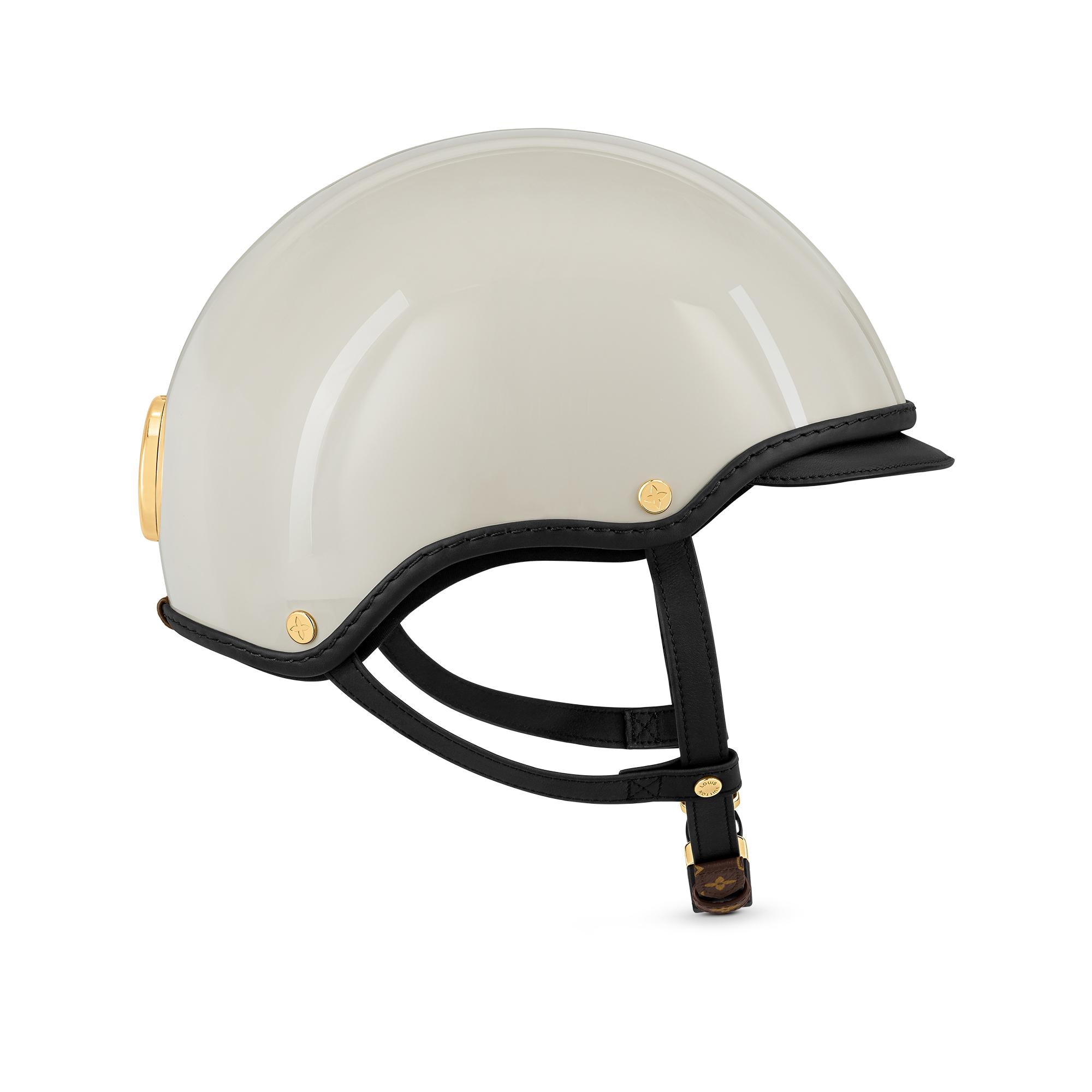 Fahrradhelm MM S00 Herren Discontinued Product Obs 8 | LOUIS VUITTON (Zoom)