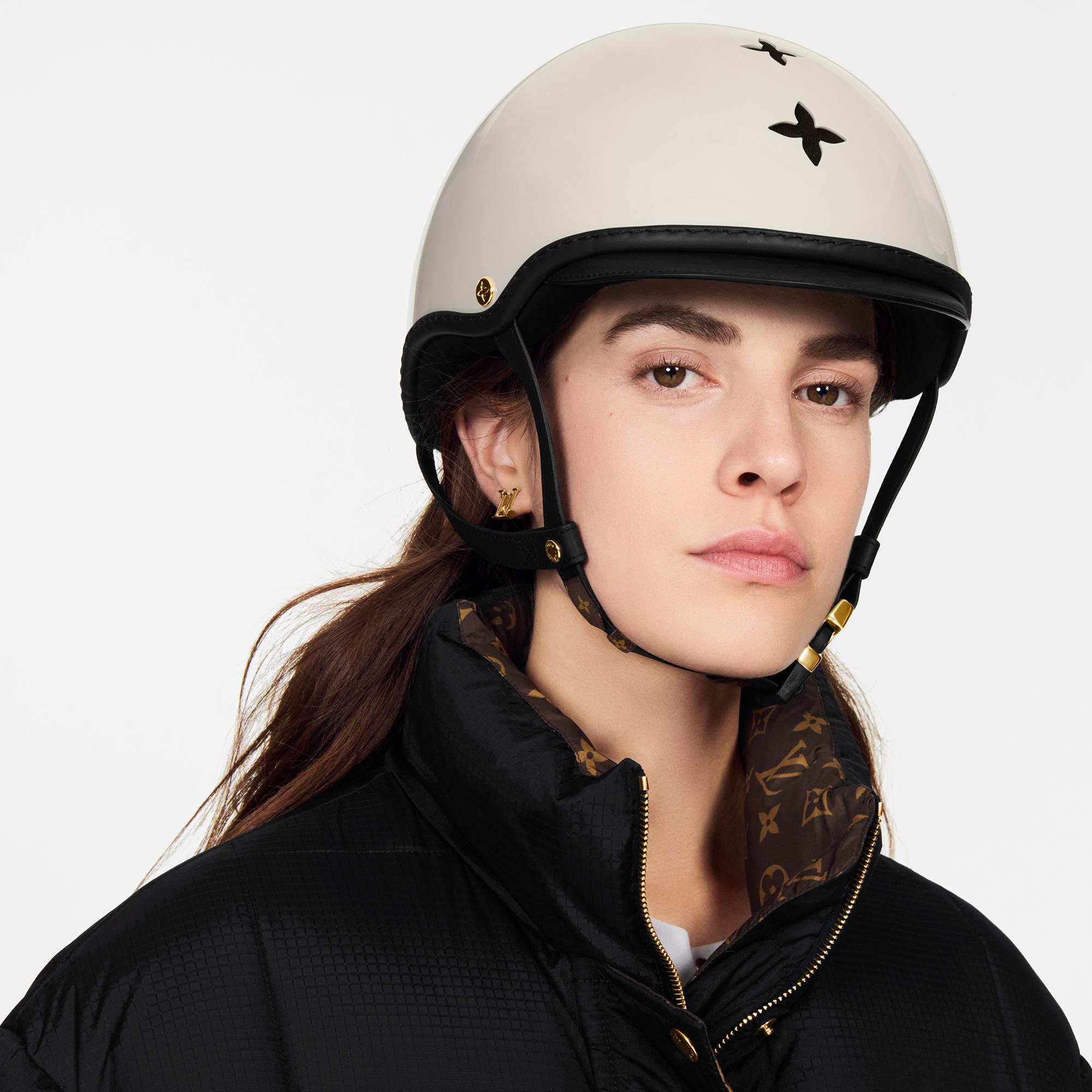 Fahrradhelm MM S00 Herren Discontinued Product Obs 8 | LOUIS VUITTON (Zoom)