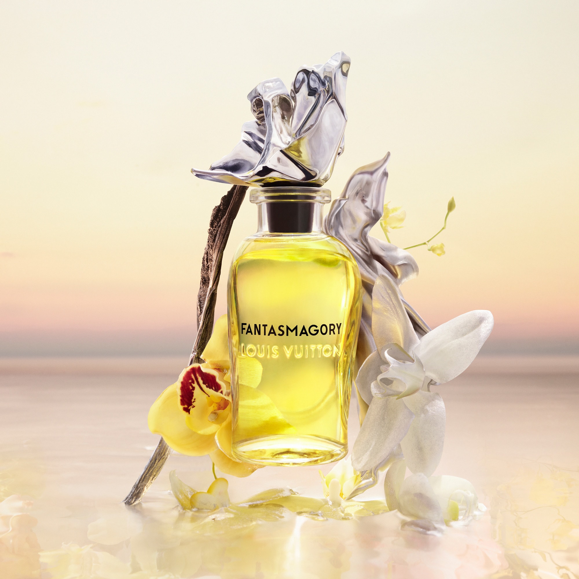 Fantasmagory  Düfte und Kosmetik Kollektionen Alle Düfte | LOUIS VUITTON (Zoom)