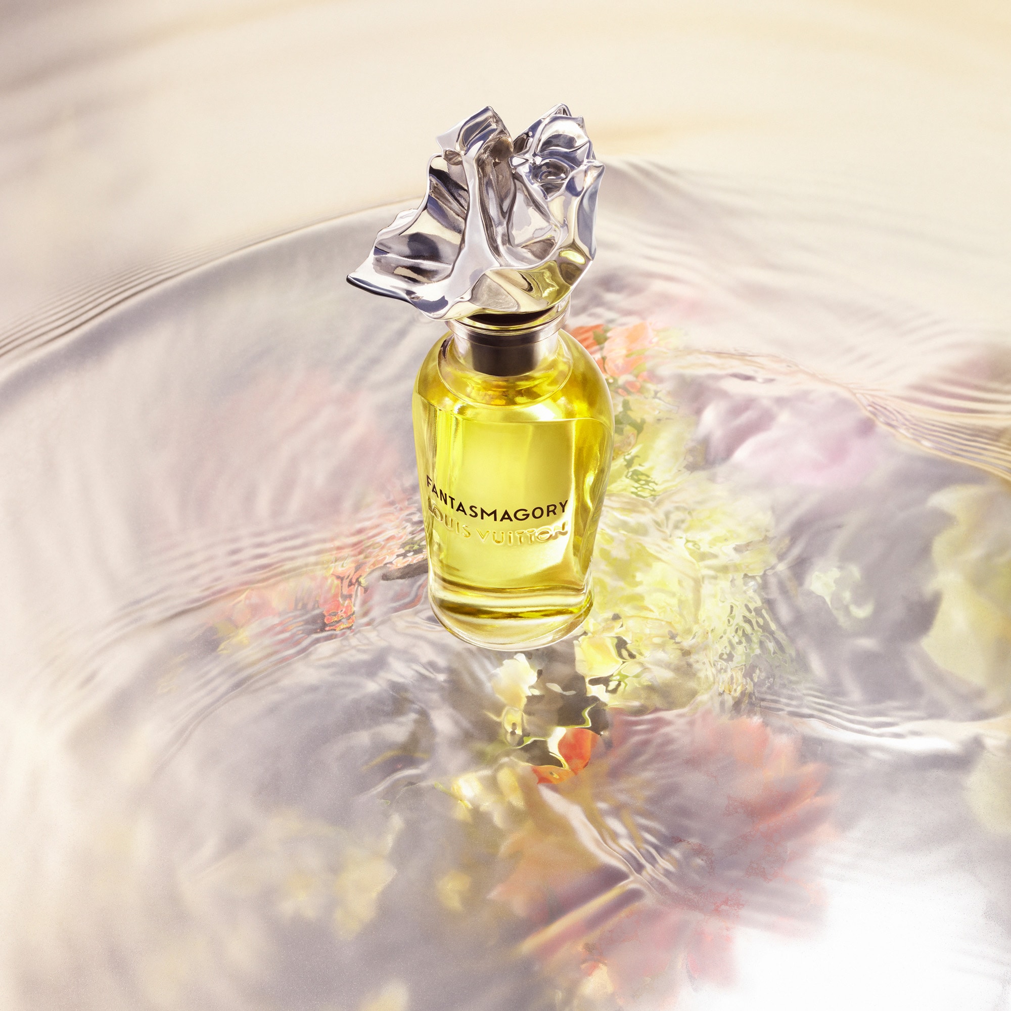 Fantasmagory  Düfte und Kosmetik Kollektionen Alle Düfte | LOUIS VUITTON (Zoom)