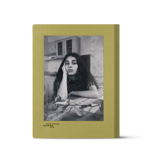 Fashion Eye Armenien Trunks, Reisen und Wohnen Bücher und Schreibaccessoires Fashion Eye | LOUIS VUITTON (Zoom)