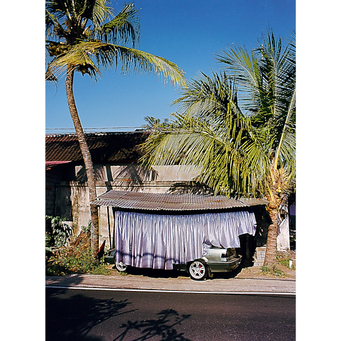 Fashion Eye Bali Trunks, Reisen und Wohnen Bücher und Schreibaccessoires Fashion Eye | LOUIS VUITTON (Zoom)