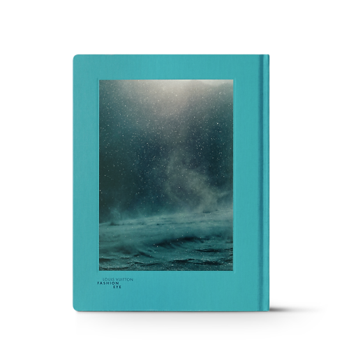 Fashion Eye British Columbia Trunks, Reisen und Wohnen Bücher und Schreibaccessoires Fashion Eye | LOUIS VUITTON (Zoom)