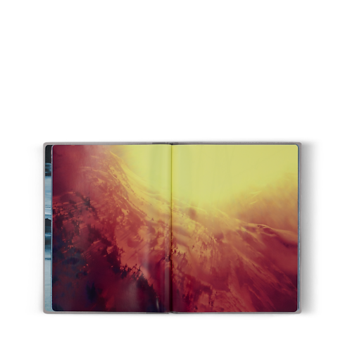 Fashion Eye British Columbia Trunks, Reisen und Wohnen Bücher und Schreibaccessoires Fashion Eye | LOUIS VUITTON (Zoom)