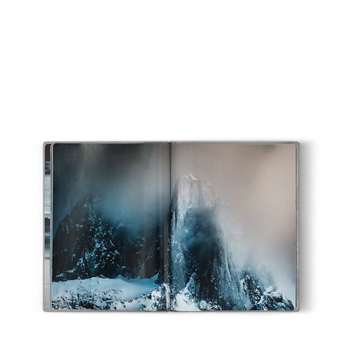 Fashion Eye British Columbia Trunks, Reisen und Wohnen Bücher und Schreibaccessoires Fashion Eye | LOUIS VUITTON (Zoom)