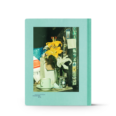 Fashion Eye Buenos Aires Trunks, Reisen und Wohnen Bücher und Schreibaccessoires Fashion Eye | LOUIS VUITTON (Zoom)
