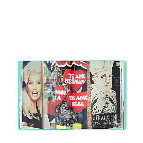 Fashion Eye Buenos Aires Trunks, Reisen und Wohnen Bücher und Schreibaccessoires Fashion Eye | LOUIS VUITTON (Zoom)