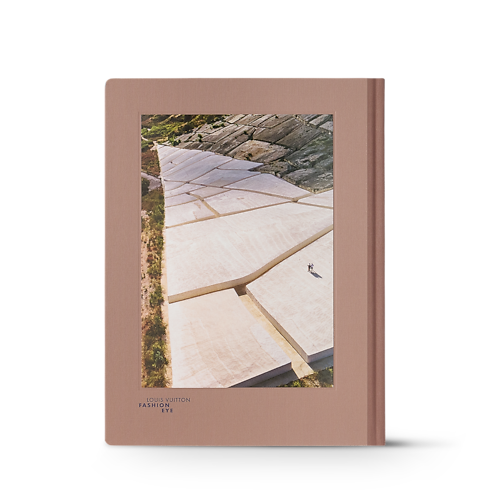 Fashion Eye Cretto di Burri Trunks, Reisen und Wohnen Bücher und Schreibaccessoires Fashion Eye | LOUIS VUITTON (Zoom)