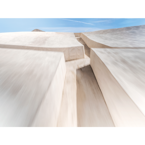 Fashion Eye Cretto di Burri Trunks, Reisen und Wohnen Bücher und Schreibaccessoires Fashion Eye | LOUIS VUITTON (Zoom)