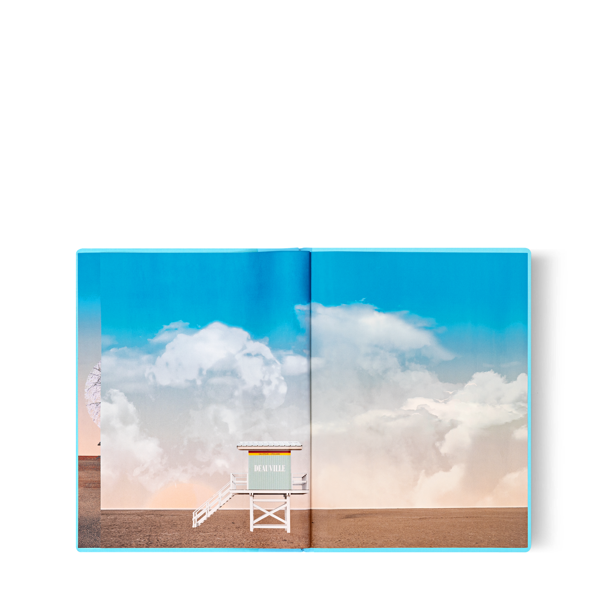 Fashion Eye Deauville  Trunks, Reisen und Wohnen Bücher und Schreibaccessoires Fashion Eye | LOUIS VUITTON (Zoom)