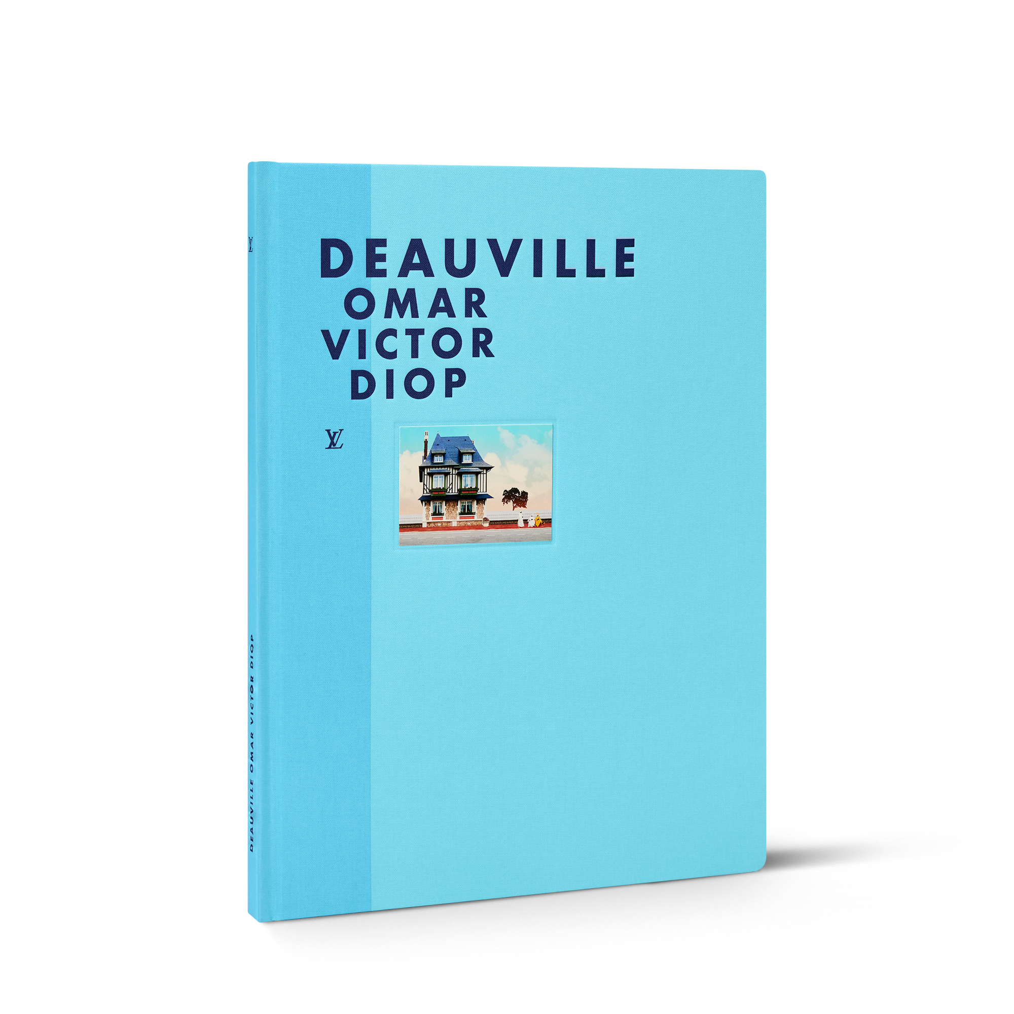 Fashion Eye Deauville  Trunks, Reisen und Wohnen Bücher und Schreibaccessoires Fashion Eye | LOUIS VUITTON (Zoom)