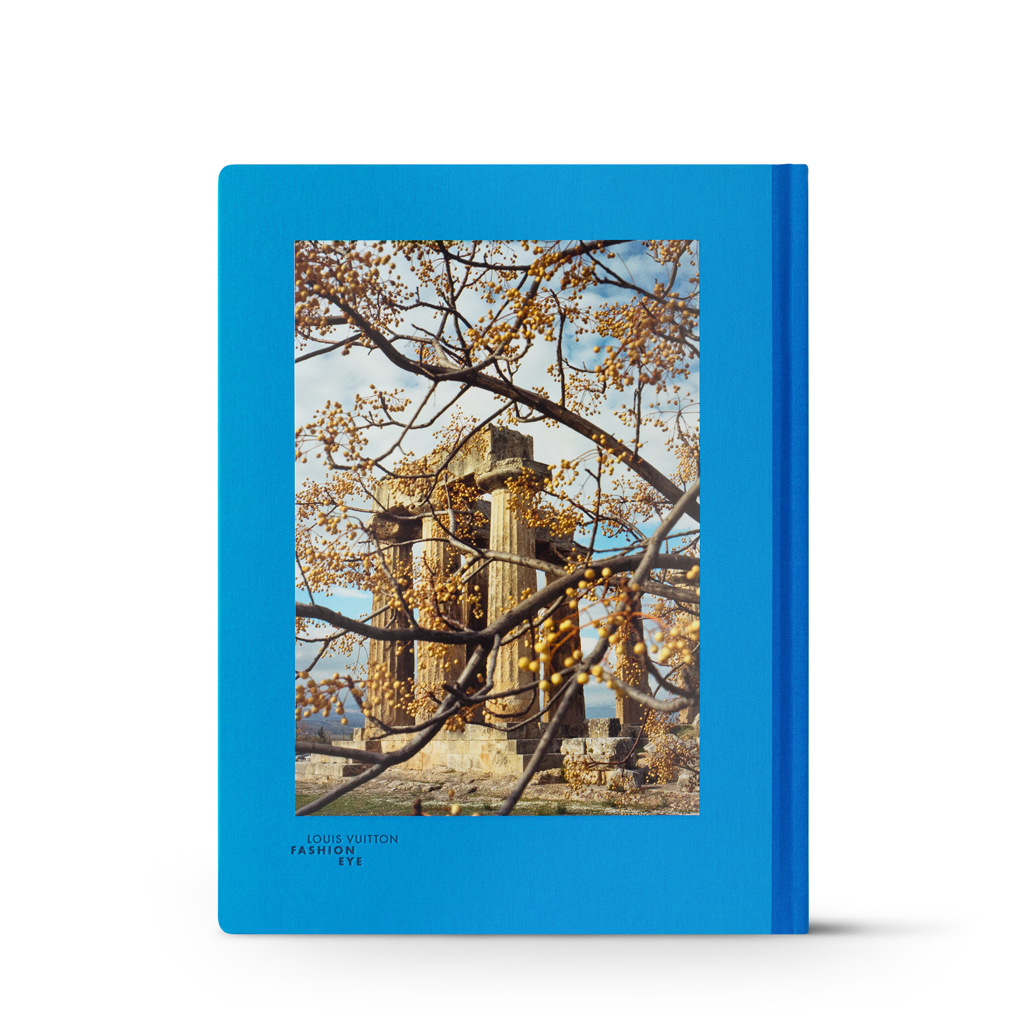 Fashion Eye Greece  Trunks, Reisen und Wohnen Bücher und Schreibaccessoires Fashion Eye | LOUIS VUITTON (Zoom)