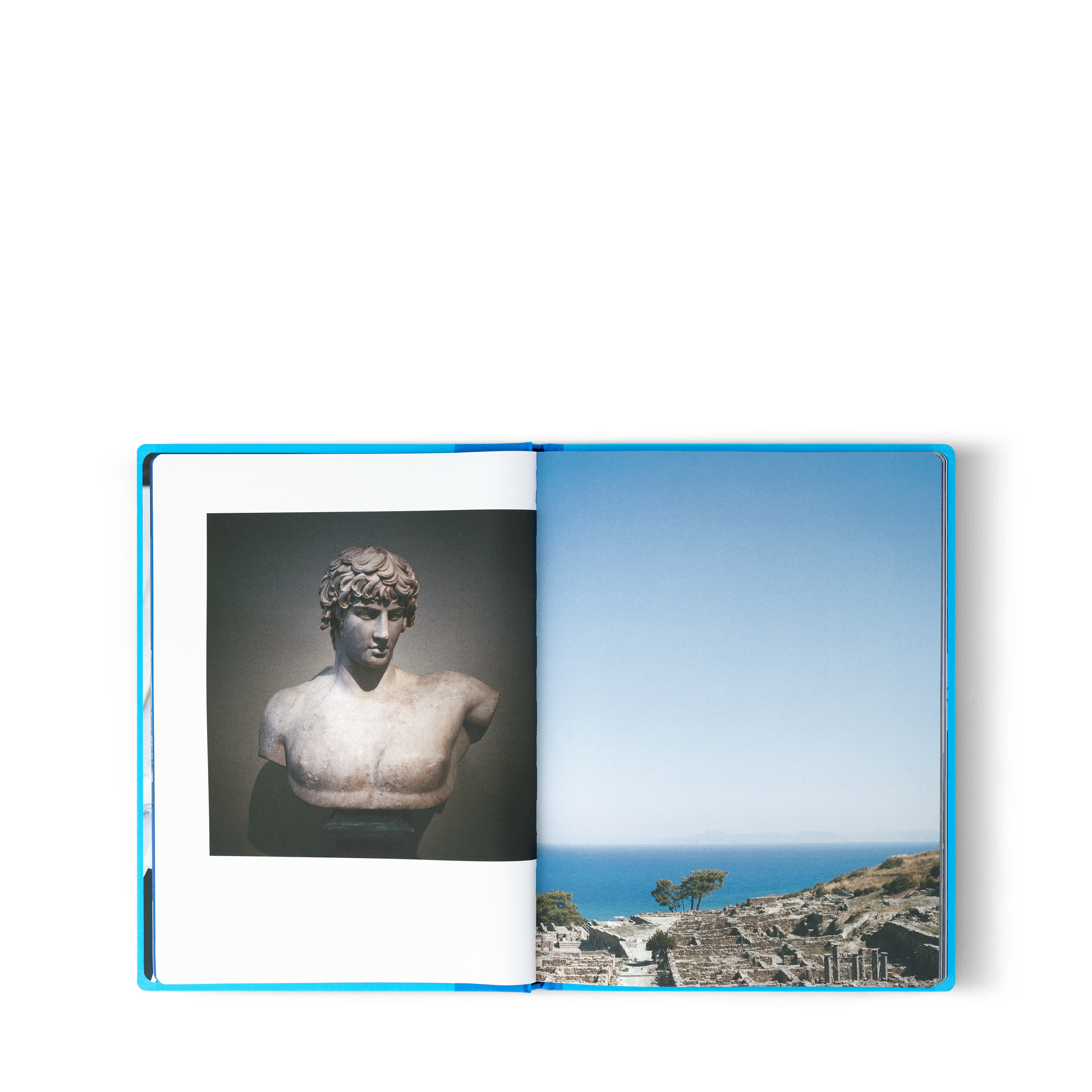 Fashion Eye Greece  Trunks, Reisen und Wohnen Bücher und Schreibaccessoires Fashion Eye | LOUIS VUITTON (Zoom)