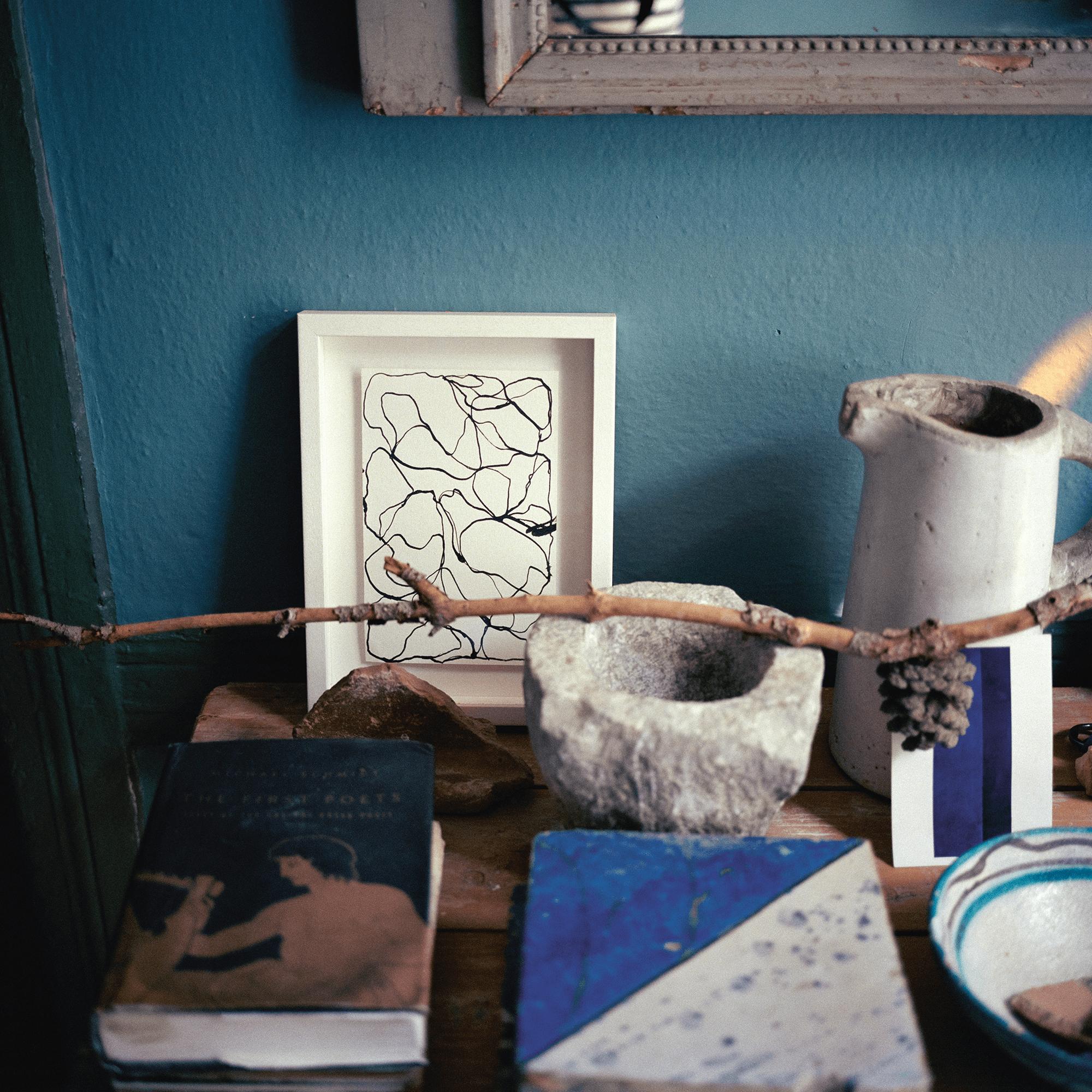 Fashion Eye Greece  Trunks, Reisen und Wohnen Bücher und Schreibaccessoires Fashion Eye | LOUIS VUITTON (Zoom)