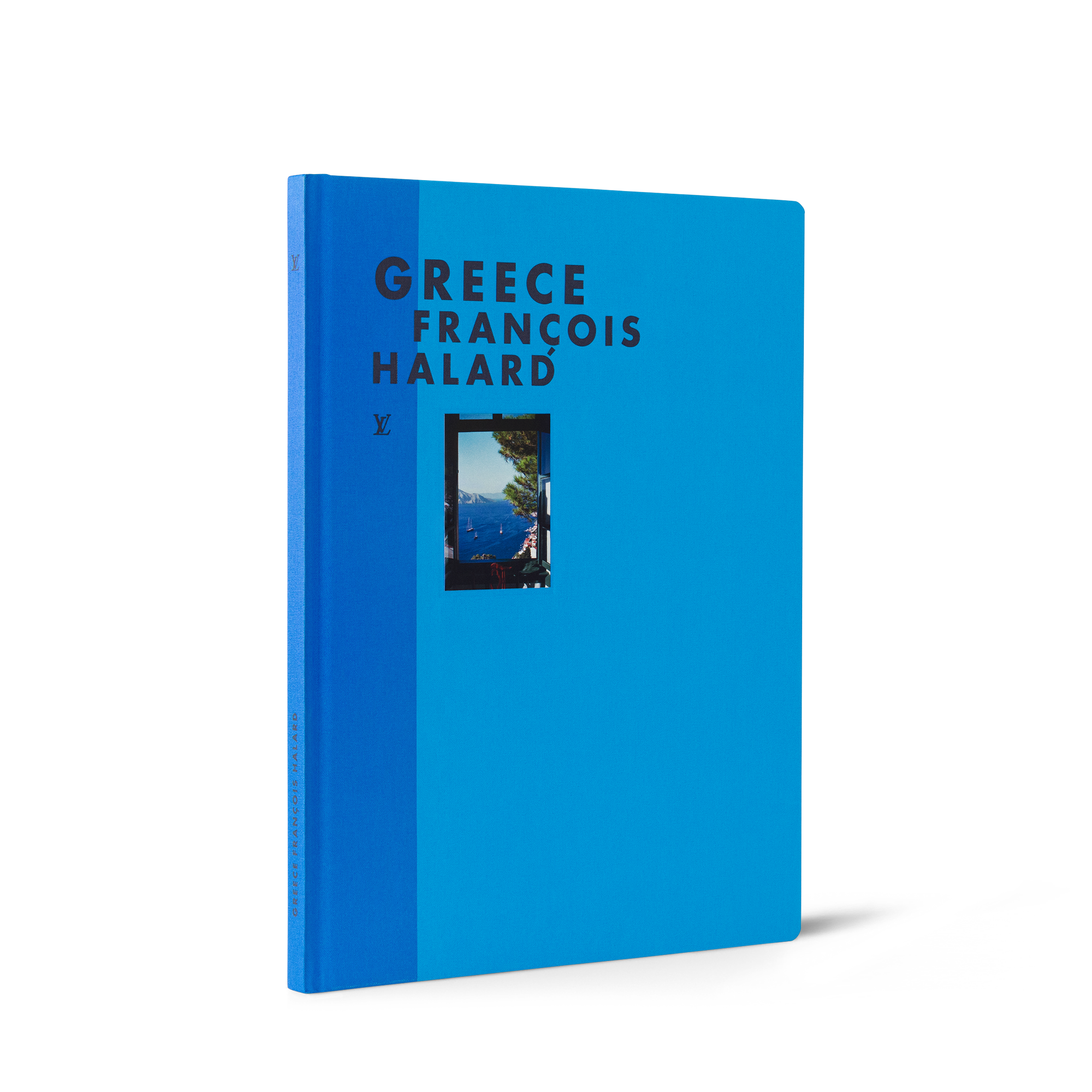 Fashion Eye Greece  Trunks, Reisen und Wohnen Bücher und Schreibaccessoires Fashion Eye | LOUIS VUITTON (Zoom)