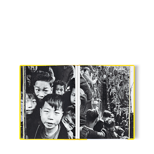 Fashion Eye Hongkong Trunks, Reisen und Wohnen Bücher und Schreibaccessoires Fashion Eye | LOUIS VUITTON (Zoom)