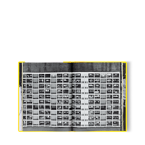 Fashion Eye Hongkong Trunks, Reisen und Wohnen Bücher und Schreibaccessoires Fashion Eye | LOUIS VUITTON (Zoom)