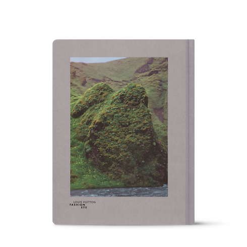 Fashion Eye Island Trunks, Reisen und Wohnen Bücher und Schreibaccessoires Fashion Eye | LOUIS VUITTON (Zoom)