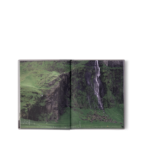 Fashion Eye Island Trunks, Reisen und Wohnen Bücher und Schreibaccessoires Fashion Eye | LOUIS VUITTON (Zoom)