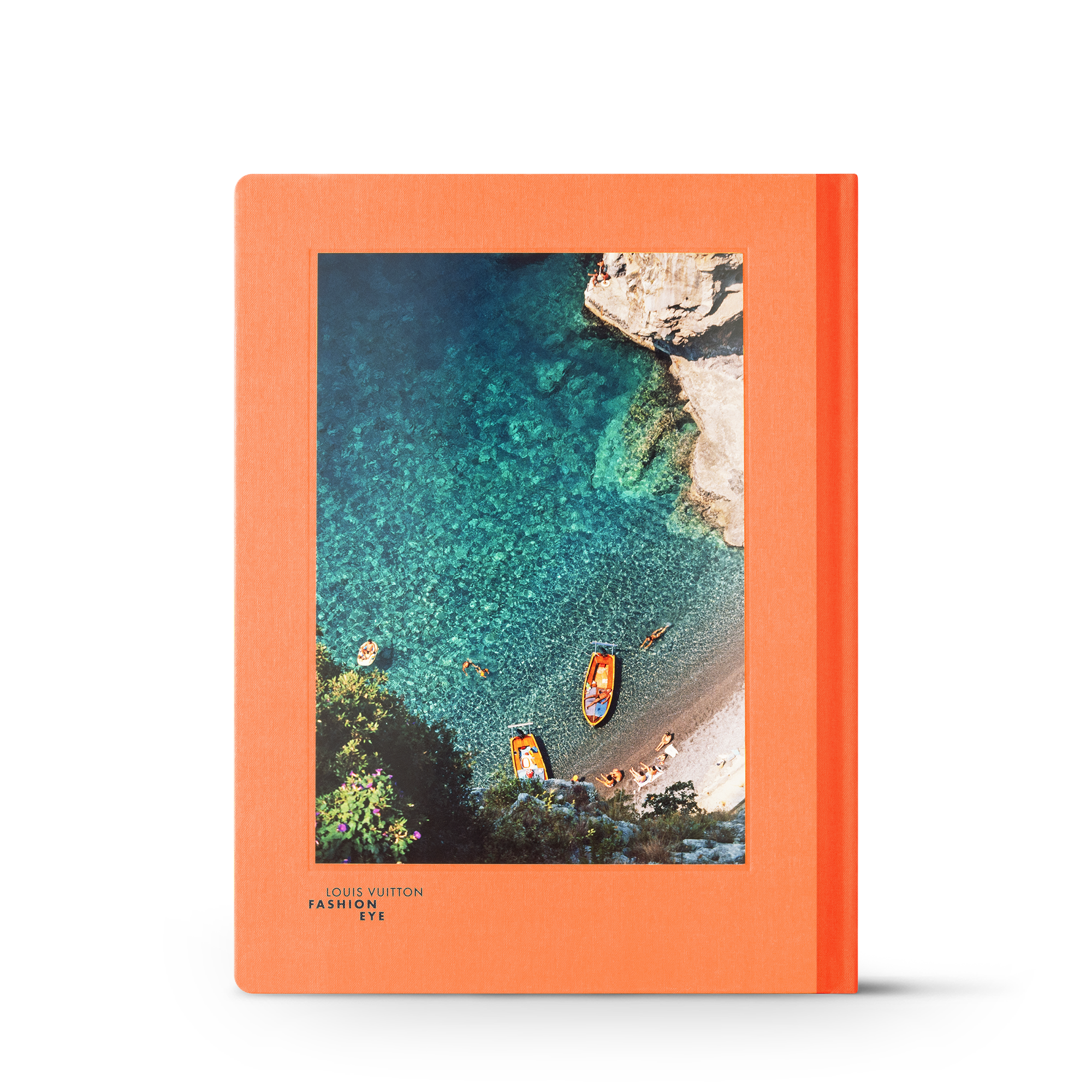 Fashion Eye Italian Rivieras  Trunks, Reisen und Wohnen Bücher und Schreibaccessoires Fashion Eye | LOUIS VUITTON (Zoom)