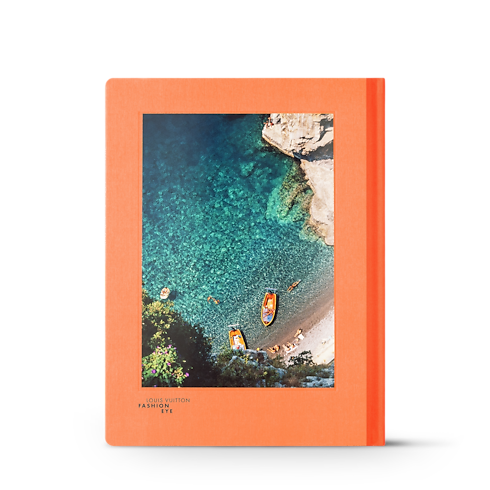 Fashion Eye Italian Rivieras Trunks, Reisen und Wohnen Bücher und Schreibaccessoires Fashion Eye | LOUIS VUITTON (Zoom)