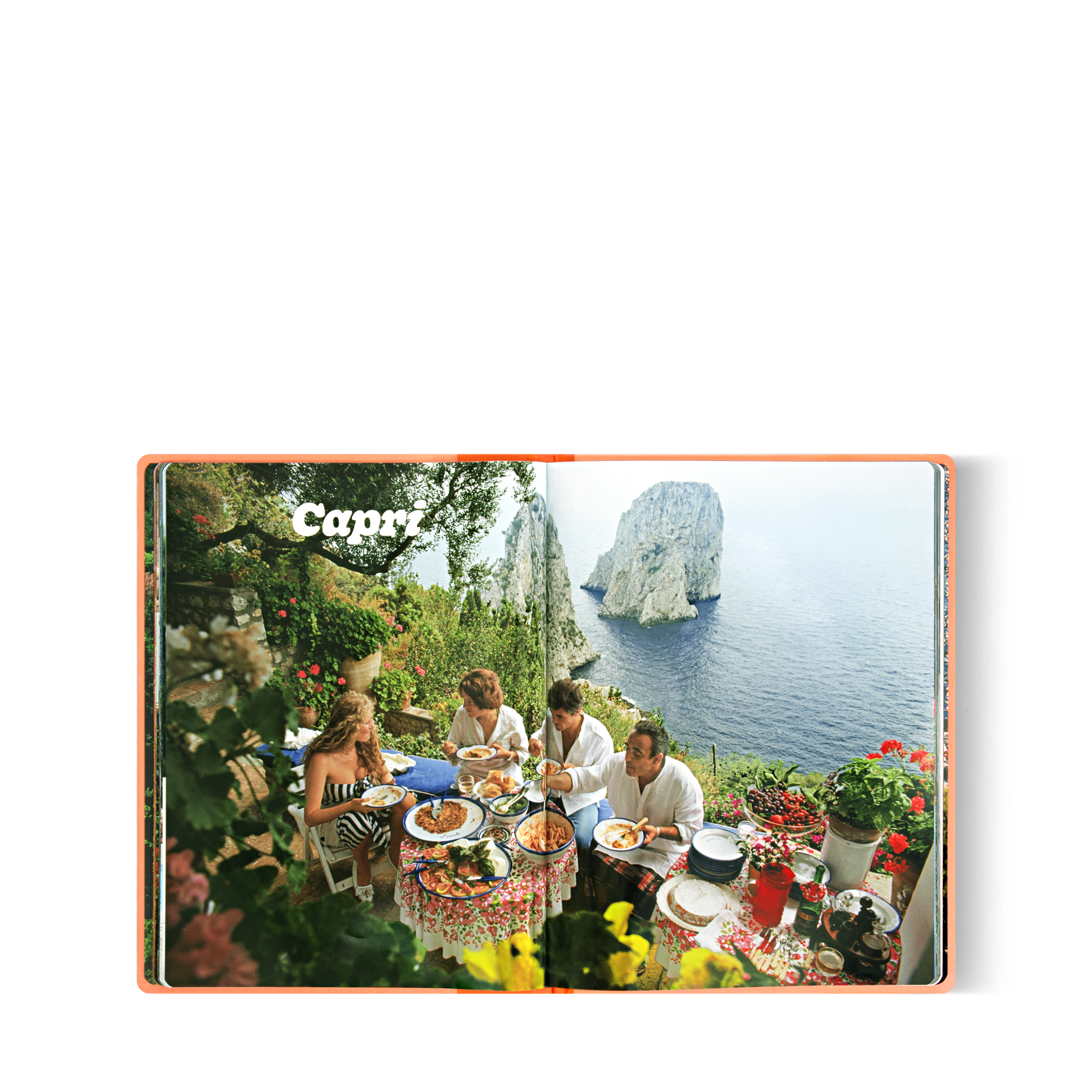 Fashion Eye Italian Rivieras  Trunks, Reisen und Wohnen Bücher und Schreibaccessoires Fashion Eye | LOUIS VUITTON (Zoom)