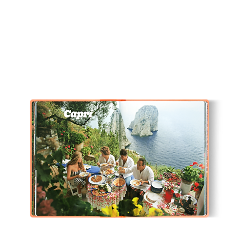 Fashion Eye Italian Rivieras Trunks, Reisen und Wohnen Bücher und Schreibaccessoires Fashion Eye | LOUIS VUITTON (Zoom)