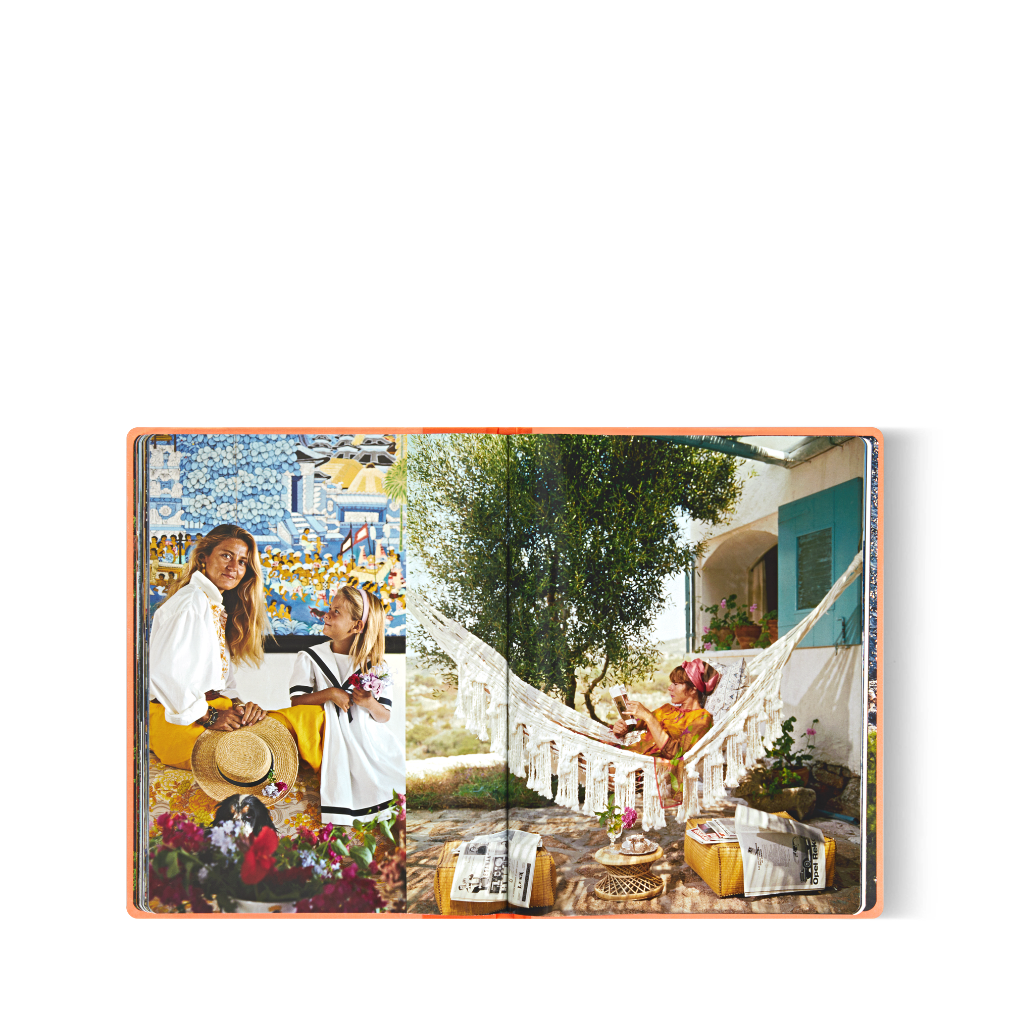 Fashion Eye Italian Rivieras  Trunks, Reisen und Wohnen Bücher und Schreibaccessoires Fashion Eye | LOUIS VUITTON (Zoom)