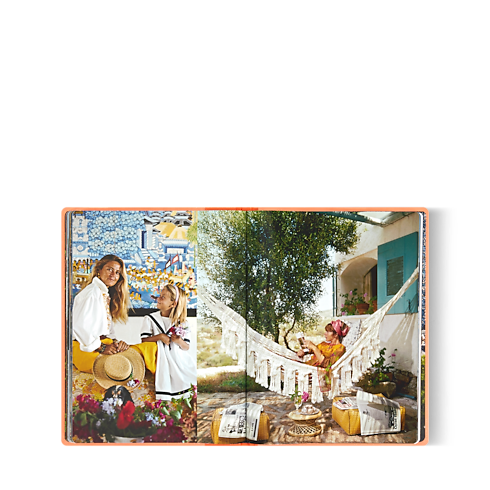 Fashion Eye Italian Rivieras Trunks, Reisen und Wohnen Bücher und Schreibaccessoires Fashion Eye | LOUIS VUITTON (Zoom)