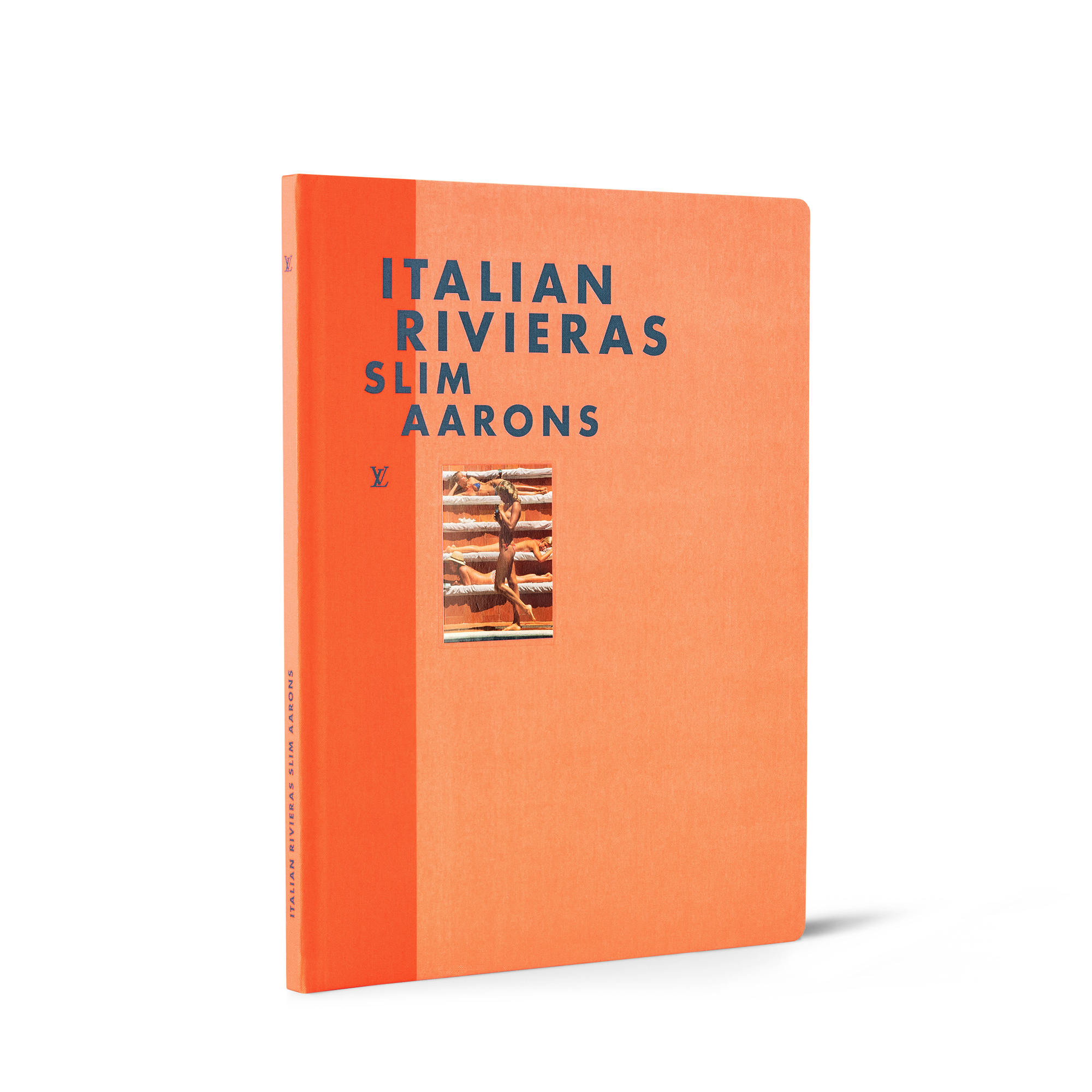 Fashion Eye Italian Rivieras  Trunks, Reisen und Wohnen Bücher und Schreibaccessoires Fashion Eye | LOUIS VUITTON (Zoom)