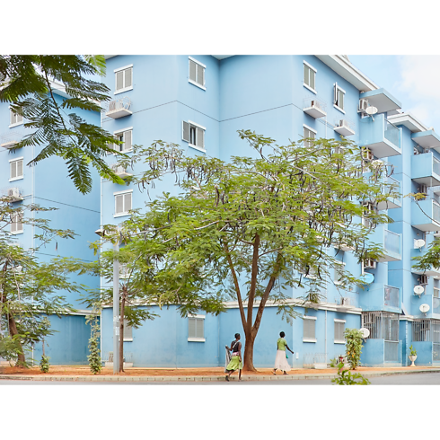 Fashion Eye Kilamba Trunks, Reisen und Wohnen Bücher und Schreibaccessoires Fashion Eye | LOUIS VUITTON (Zoom)