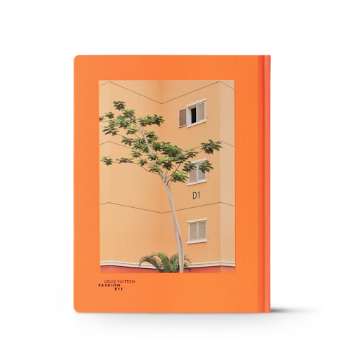 Fashion Eye Kilamba Trunks, Reisen und Wohnen Bücher und Schreibaccessoires Fashion Eye | LOUIS VUITTON (Zoom)