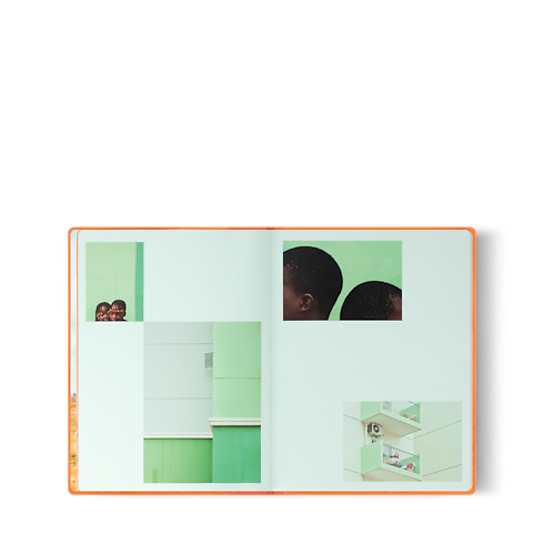 Fashion Eye Kilamba Trunks, Reisen und Wohnen Bücher und Schreibaccessoires Fashion Eye | LOUIS VUITTON (Zoom)