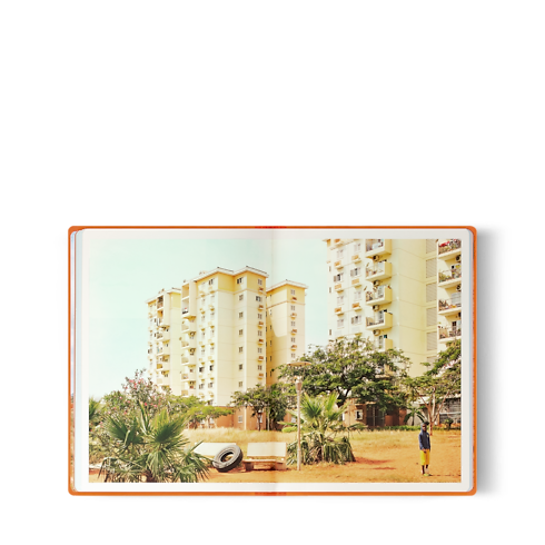 Fashion Eye Kilamba Trunks, Reisen und Wohnen Bücher und Schreibaccessoires Fashion Eye | LOUIS VUITTON (Zoom)