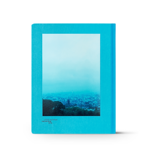 Fashion Eye Kyoto Trunks, Reisen und Wohnen Bücher und Schreibaccessoires Fashion Eye | LOUIS VUITTON (Zoom)