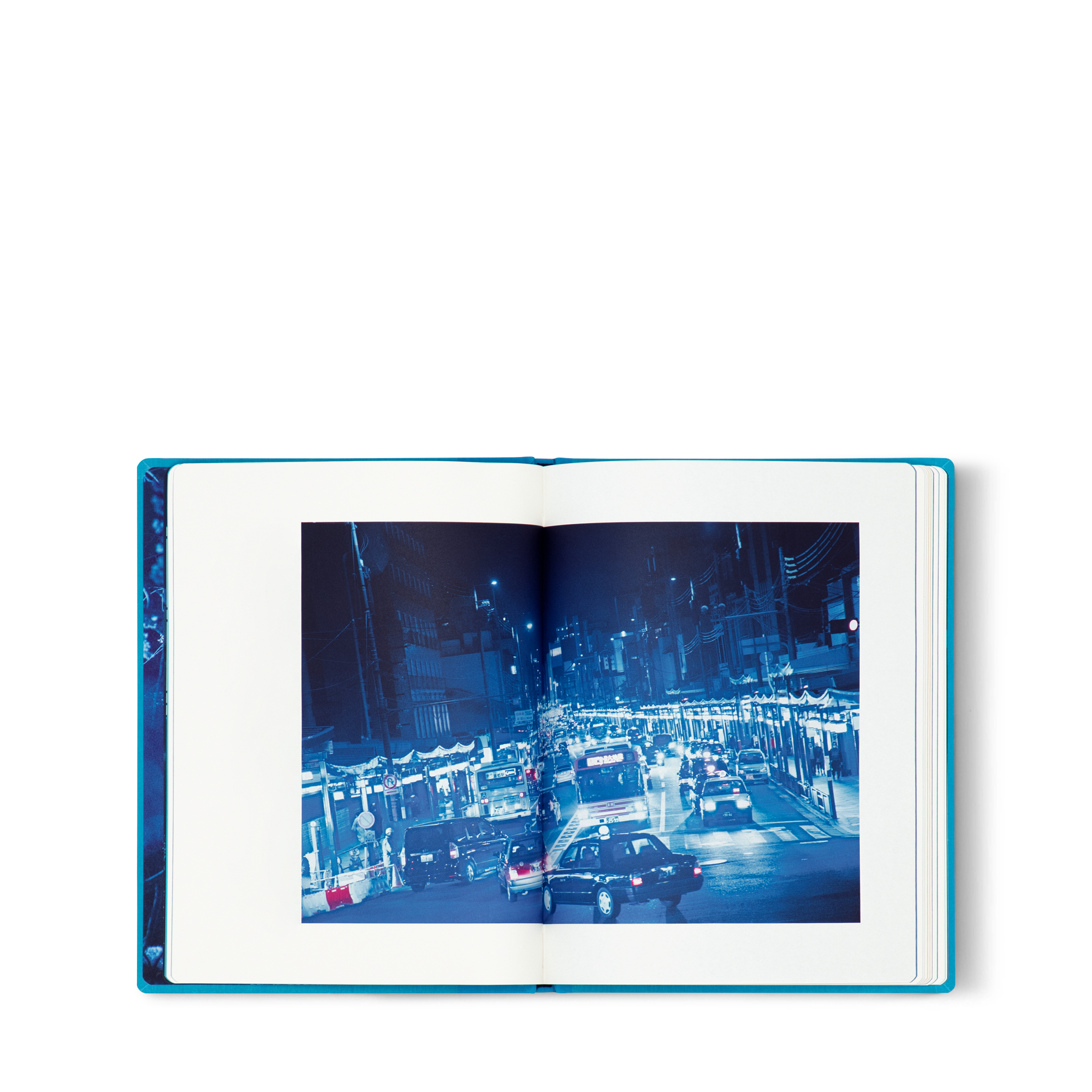 Fashion Eye Kyoto  Trunks, Reisen und Wohnen Bücher und Schreibaccessoires Fashion Eye | LOUIS VUITTON (Zoom)