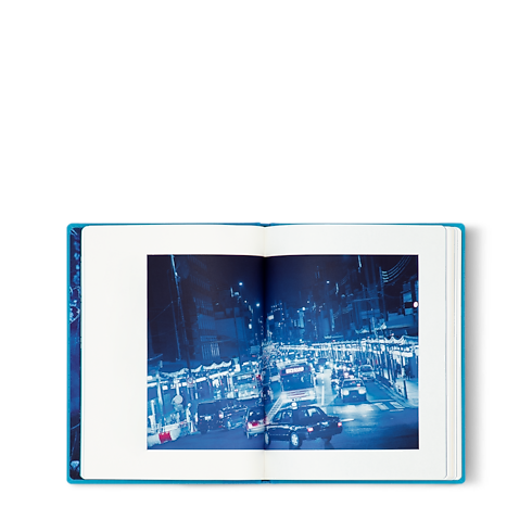 Fashion Eye Kyoto Trunks, Reisen und Wohnen Bücher und Schreibaccessoires Fashion Eye | LOUIS VUITTON (Zoom)