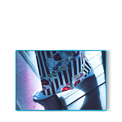 Fashion Eye Kyoto Trunks, Reisen und Wohnen Bücher und Schreibaccessoires Fashion Eye | LOUIS VUITTON (Zoom)