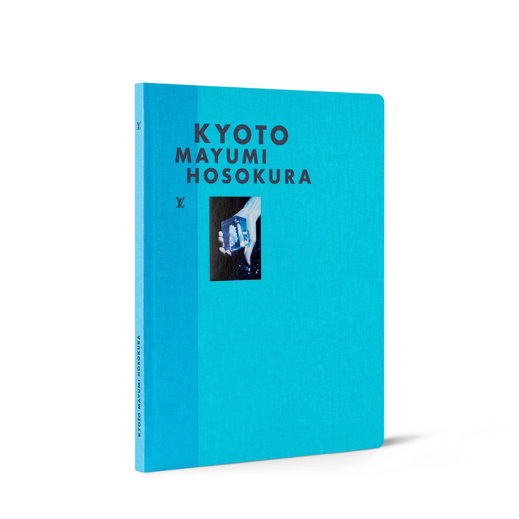 Fashion Eye Kyoto  Trunks, Reisen und Wohnen Bücher und Schreibaccessoires Fashion Eye | LOUIS VUITTON (Zoom)