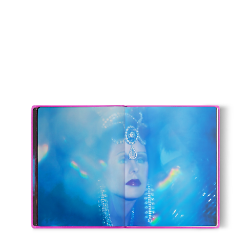 Fashion Eye Las Vegas Trunks, Reisen und Wohnen Bücher und Schreibaccessoires Fashion Eye | LOUIS VUITTON (Zoom)