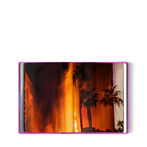 Fashion Eye Las Vegas Trunks, Reisen und Wohnen Bücher und Schreibaccessoires Fashion Eye | LOUIS VUITTON (Zoom)