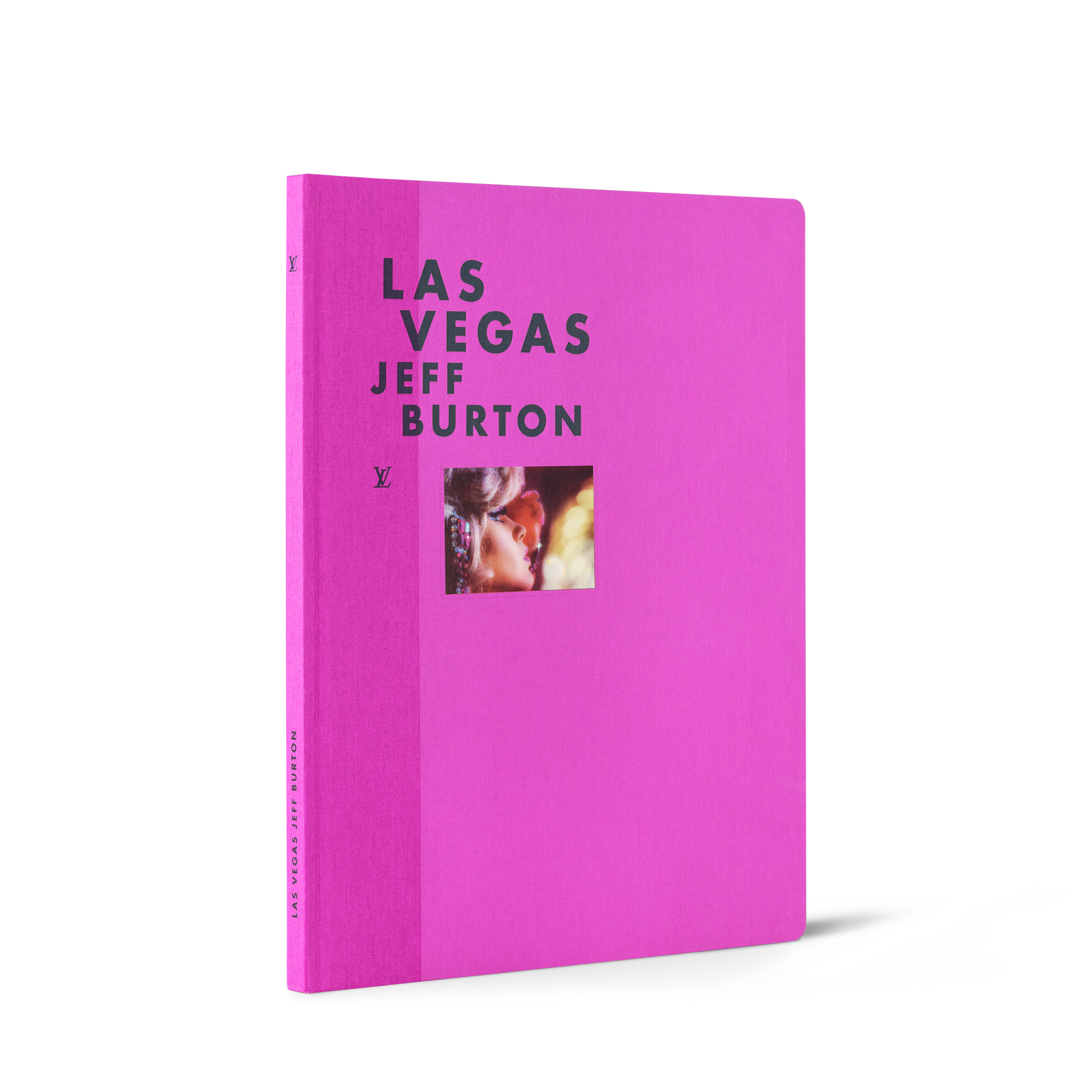 Fashion Eye Las Vegas  Trunks, Reisen und Wohnen Bücher und Schreibaccessoires Fashion Eye | LOUIS VUITTON (Zoom)